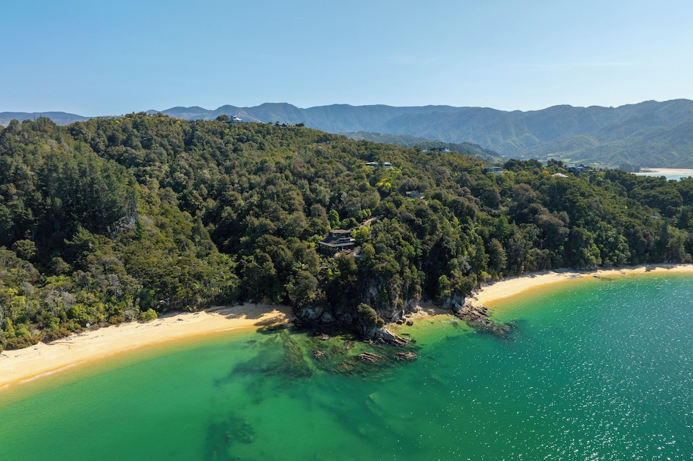 Oceanview Penthouse Suite & Beach Access