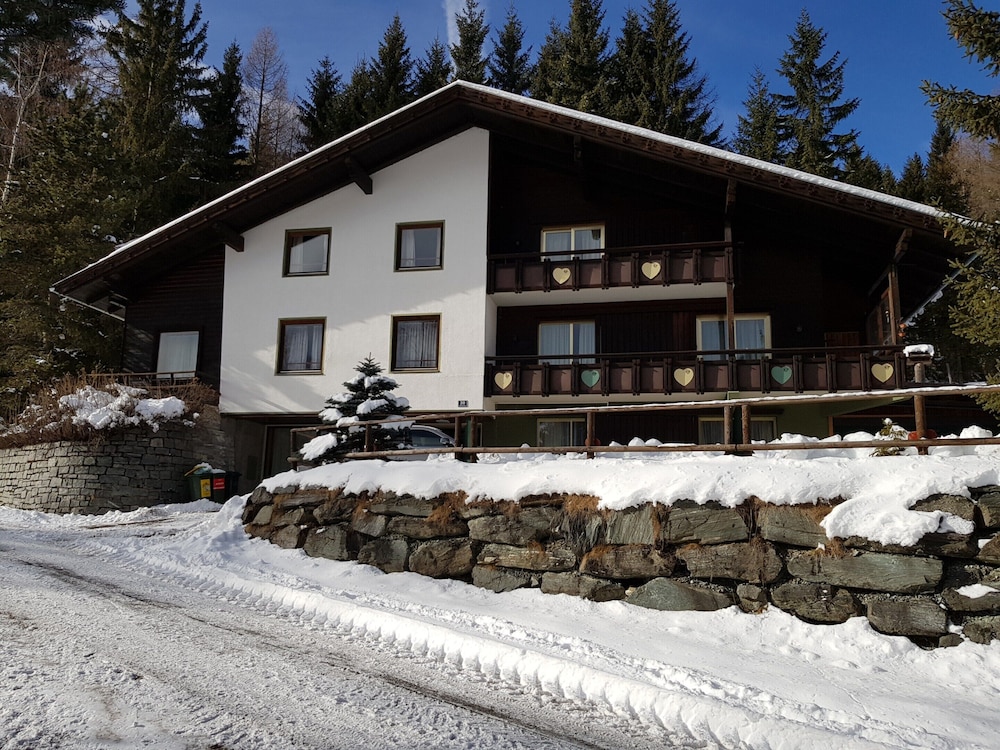 Nature & Ski Retreat in Bad Kleinkirchheim