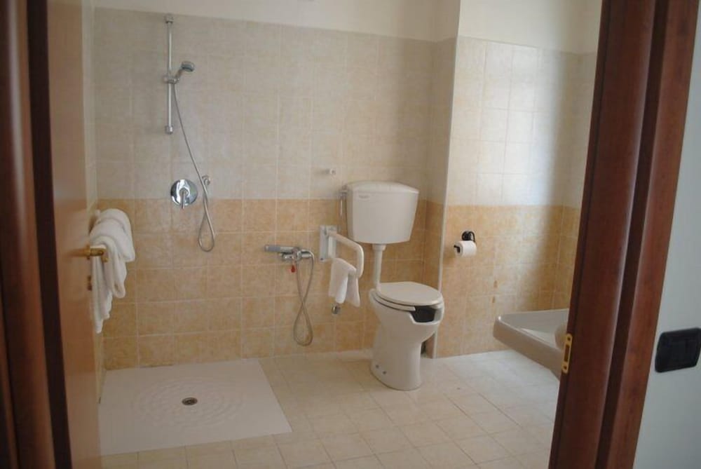 Fiumefreddo Hotel