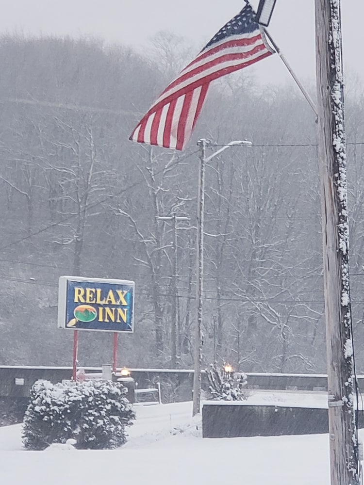 RELAX INN - Property Image 8