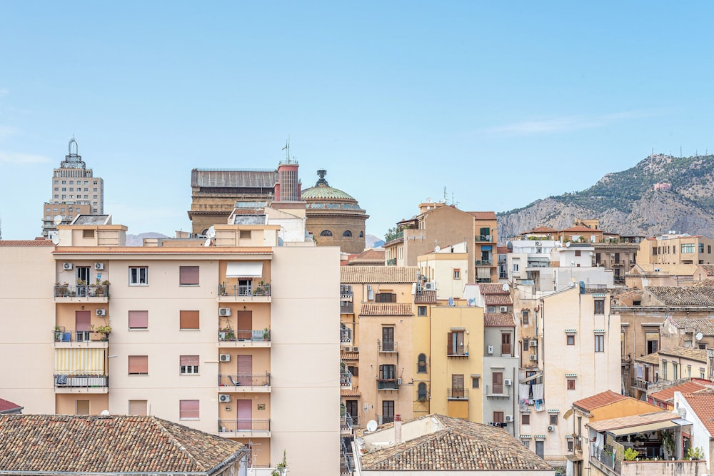 Candelai Apartments by Wonderful Italy