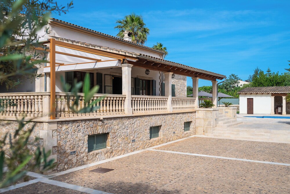 FINCA MANACOR
