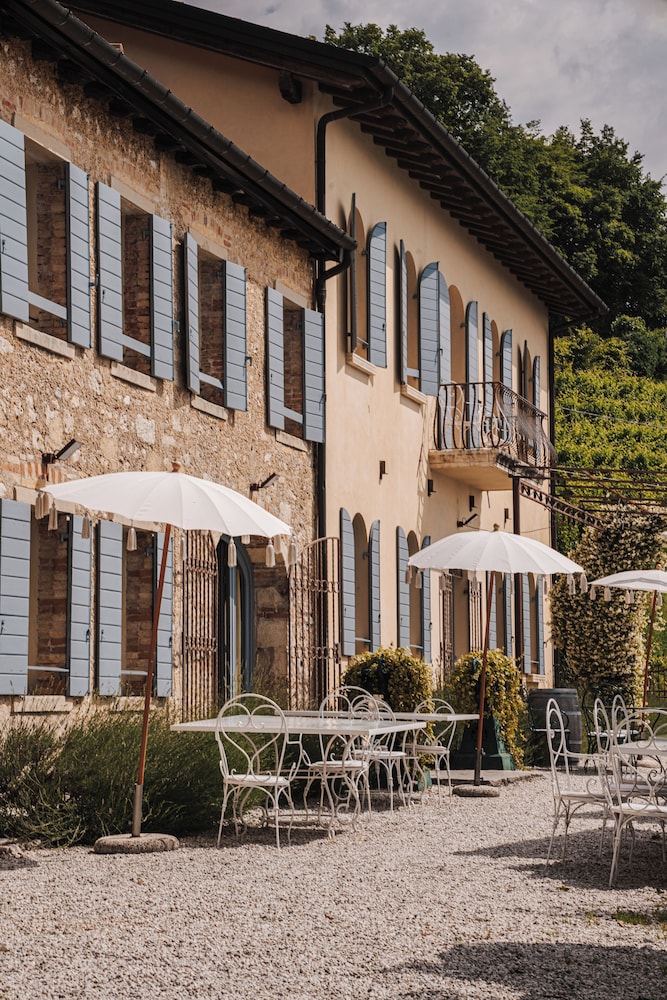 Locanda La Candola