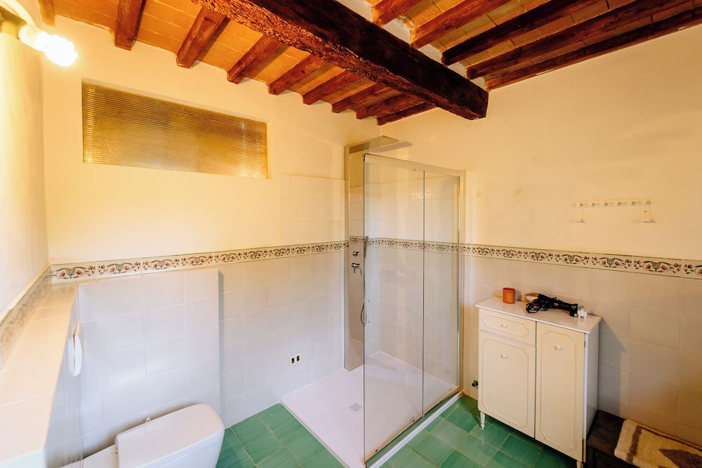 Agriturismo Bio San Mamiliano