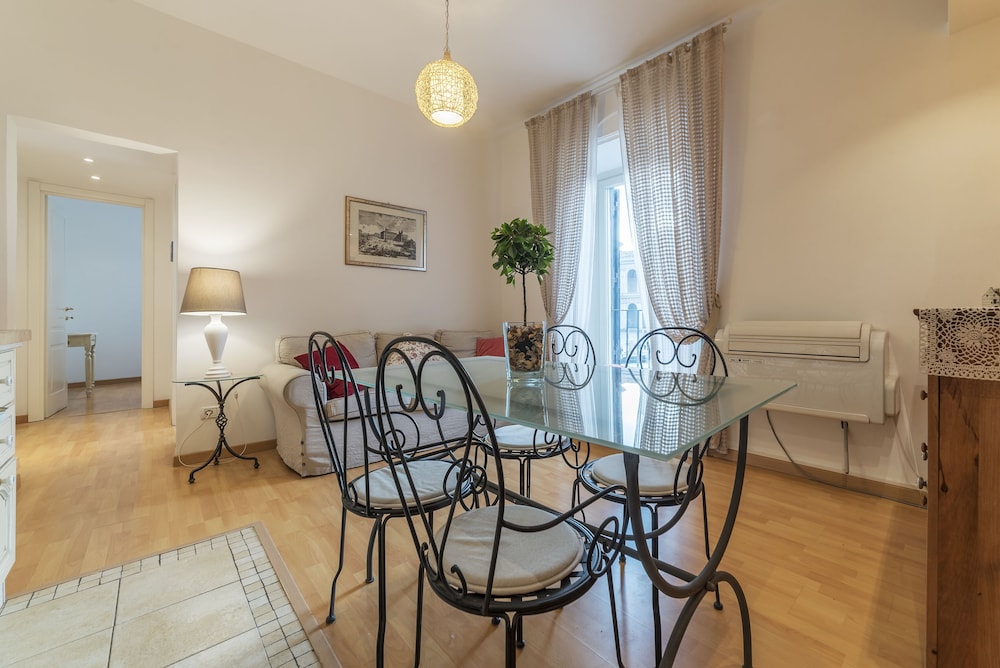 Lovely Flat San Giovanni
