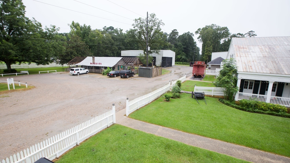 Village Studios