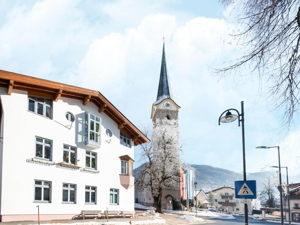 Traditional Bungalow in Kitzbuhel Alps