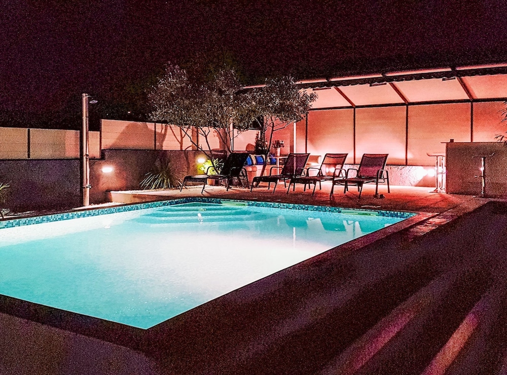 Zadar Lavish and Luxurious Apartment With Private Pool
