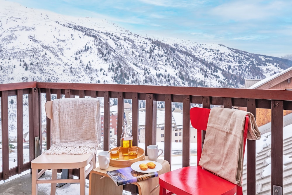 Valmeinier Vacations - Pierre  Vacances Residence Le Thabor - Property Image 57