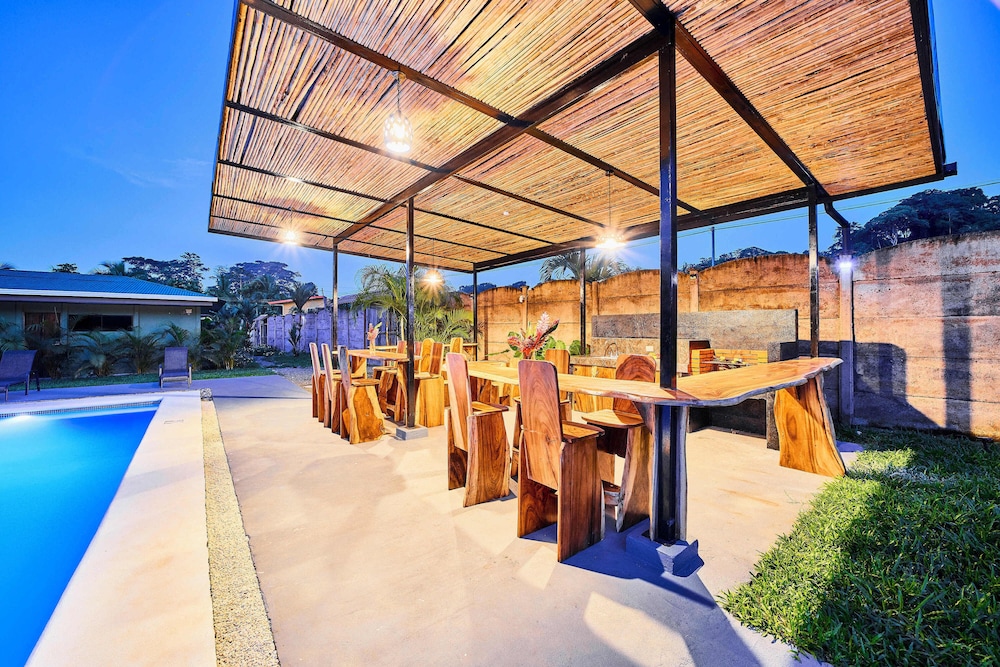 Villas Ande