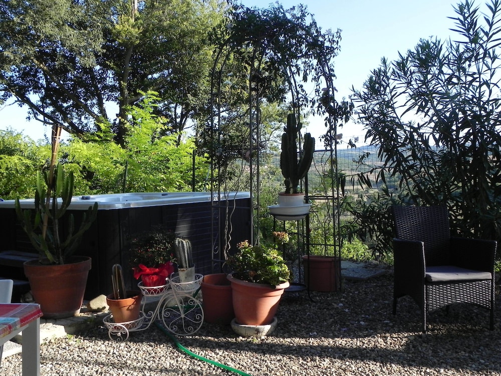 Le Tartarughe B&B
