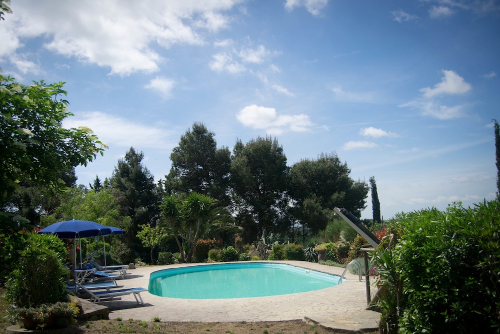 Agriturismo Aiola