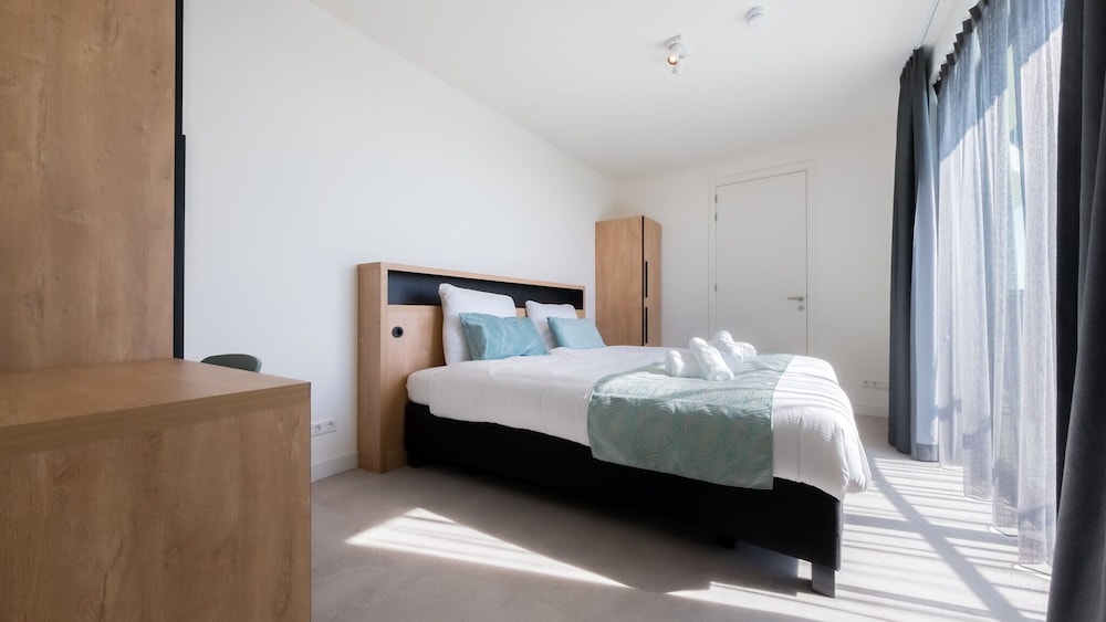 Dormio Breskens Apartments & Penthouses