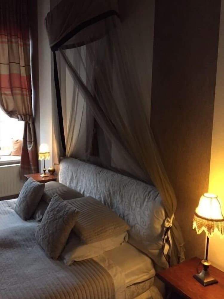 Bruges Vacations - Con Ampere Bed Breakfast - Property Image 35