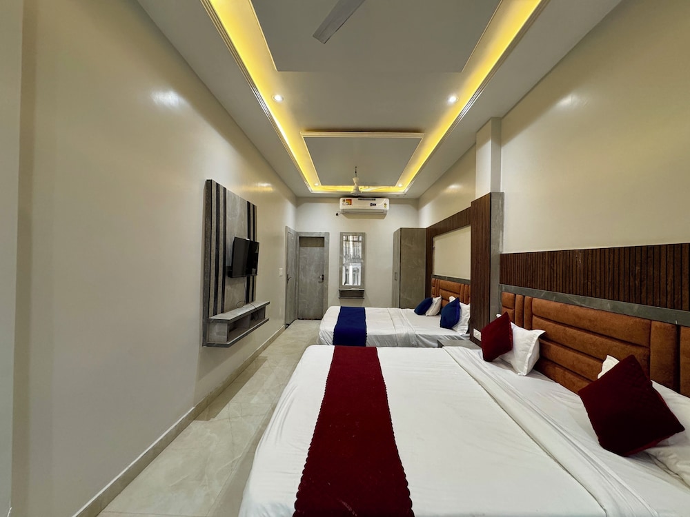 Hotel Vrinda orchid Inn