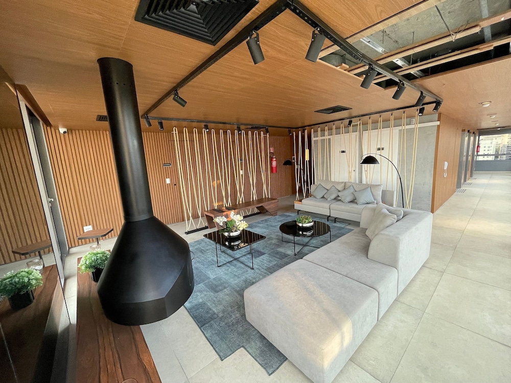 Prime Stay - Jardim Paulista - São Paulo