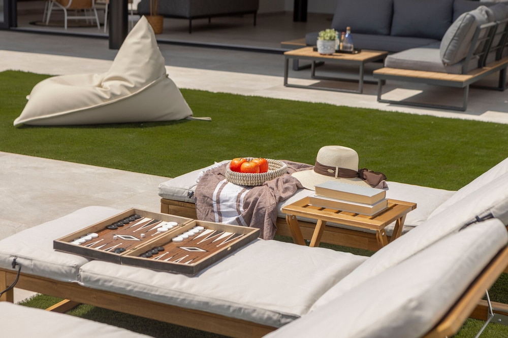 Protaras Aqua Pearl Villa 3