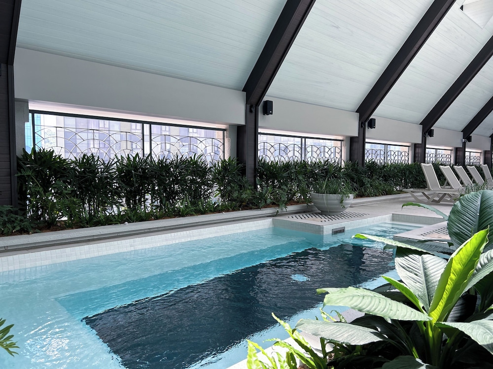 The Paxtonz by Manhattan Group