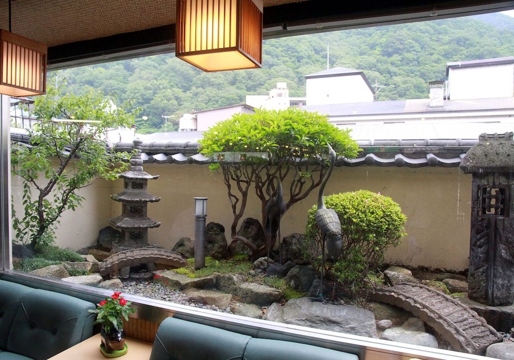 Kinugawa Kokusai Hotel