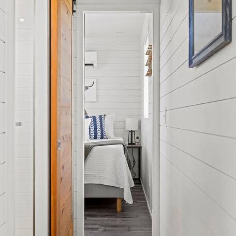 New The Texas Longhorn-luxury Container Home
