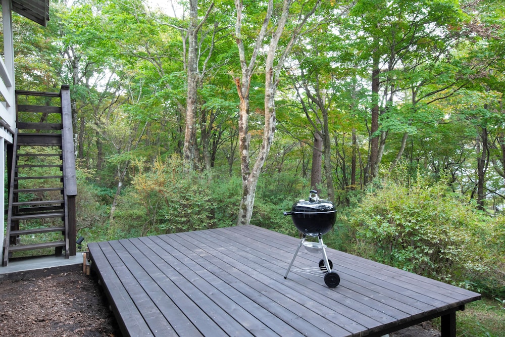 rinne 2nd living Nasu Forest