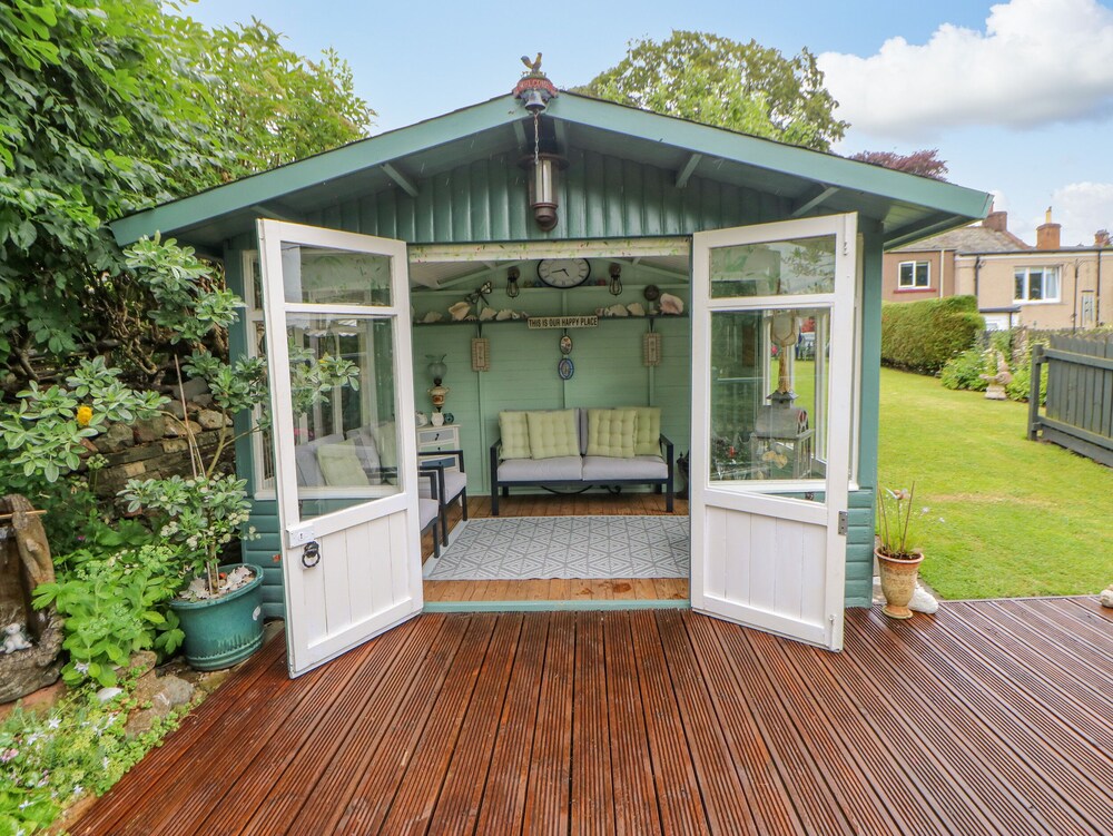 Eden Cottage