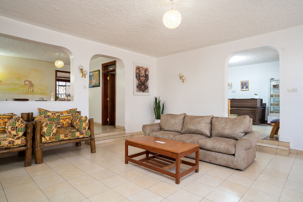Bonsai Villa Homestay