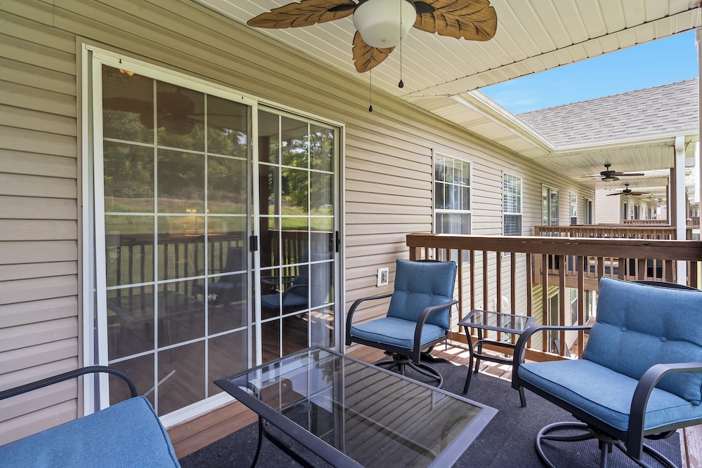 Scenic Spot Vacation Property