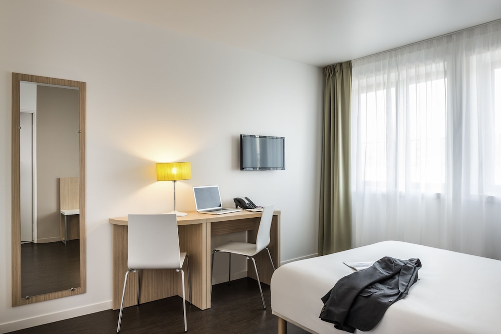 Aparthotel Adagio Access Paris Reuilly