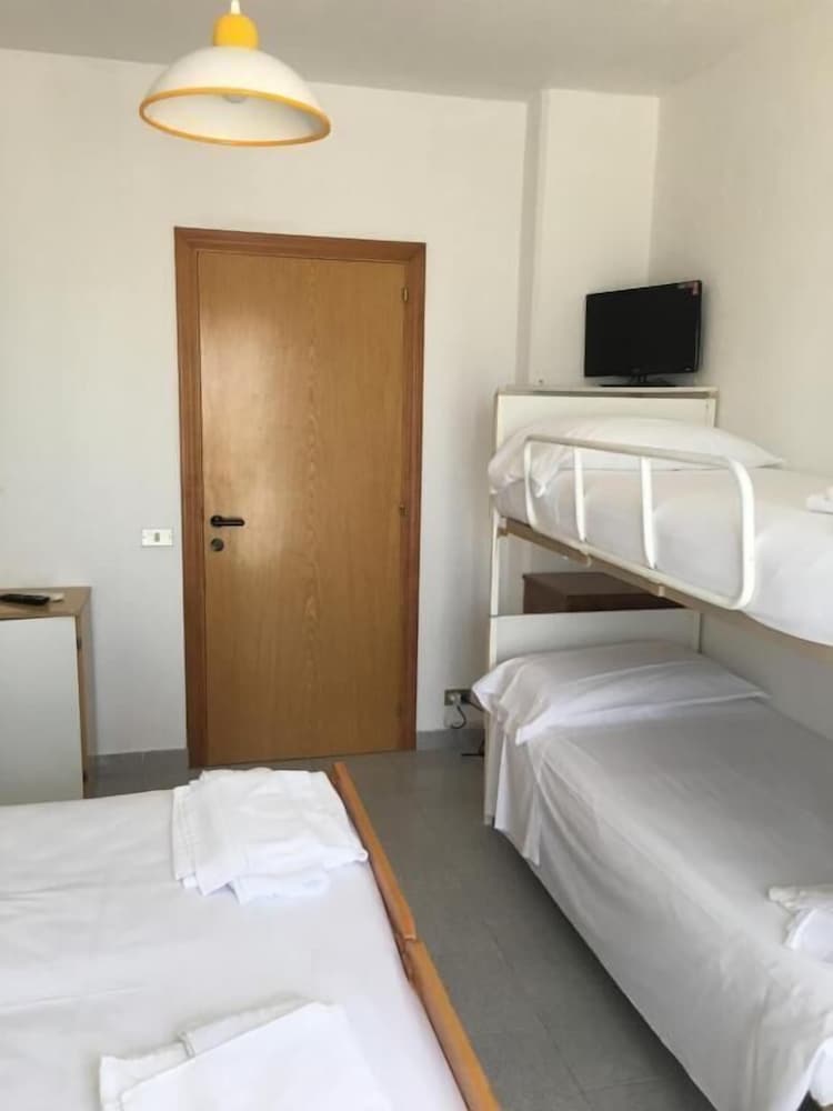 Hotel Alb's