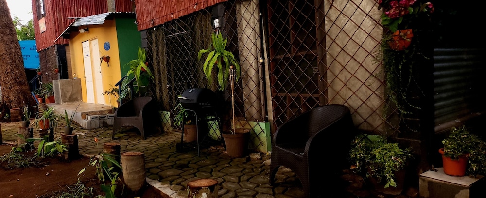 Sunzal Bungalows