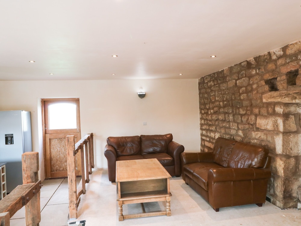 Bowland Barn