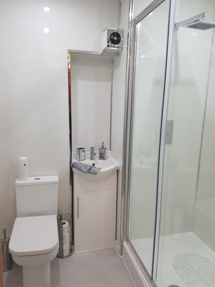 Linlithgow Loch Apartment