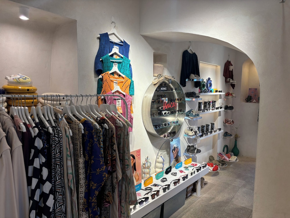 Casa boutique Encalada