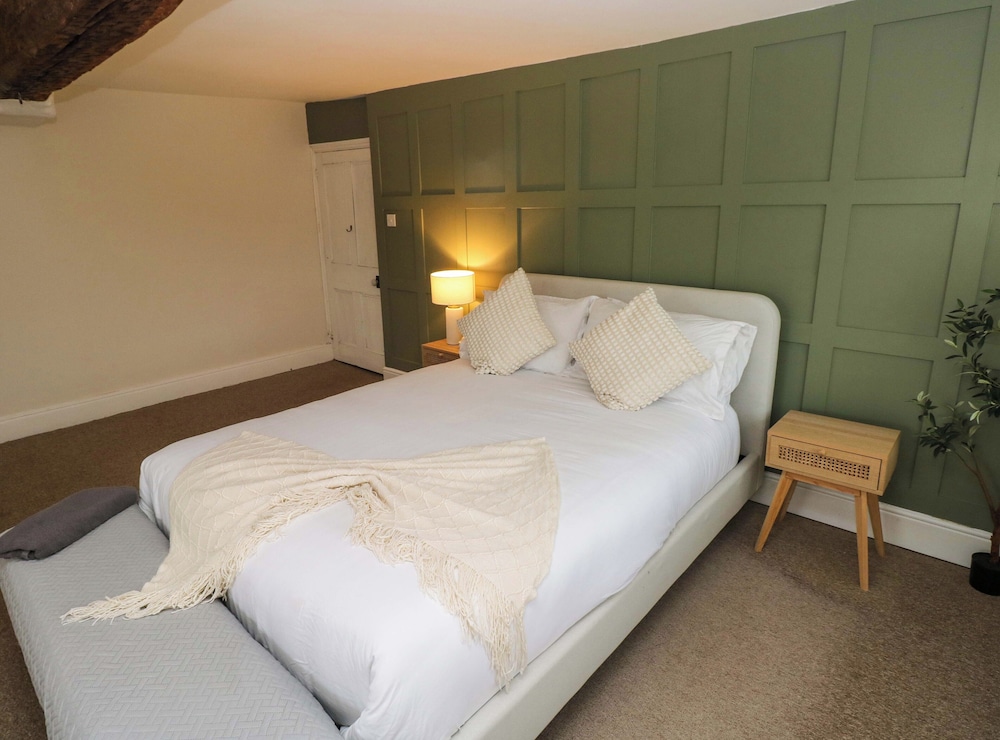 Norchard Farm House