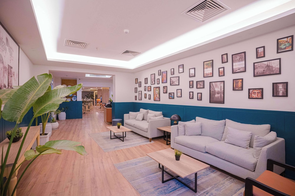 Marina Resort Port Ghalib Radisson Individuals