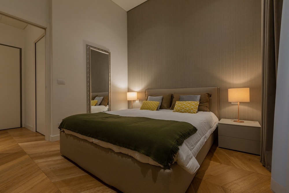 Prestige Apartment Via Roma by Wonderful Italy photo 3