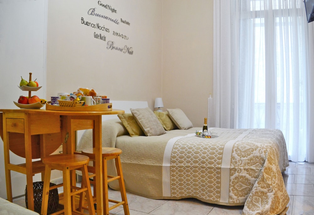 B&B Napoli Campagnari