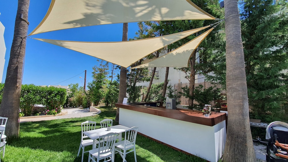 Elizabeth Suites, photo 46