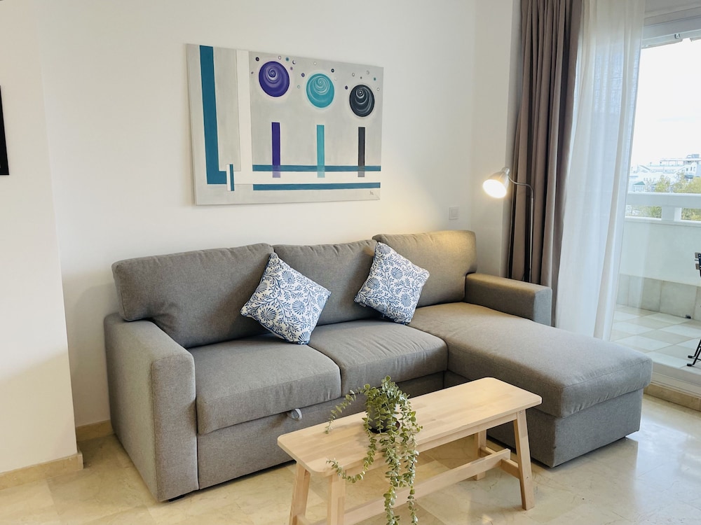 Apartamento Sol de Marbella by At Home Costa del S