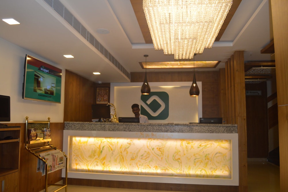 Budget Hotel