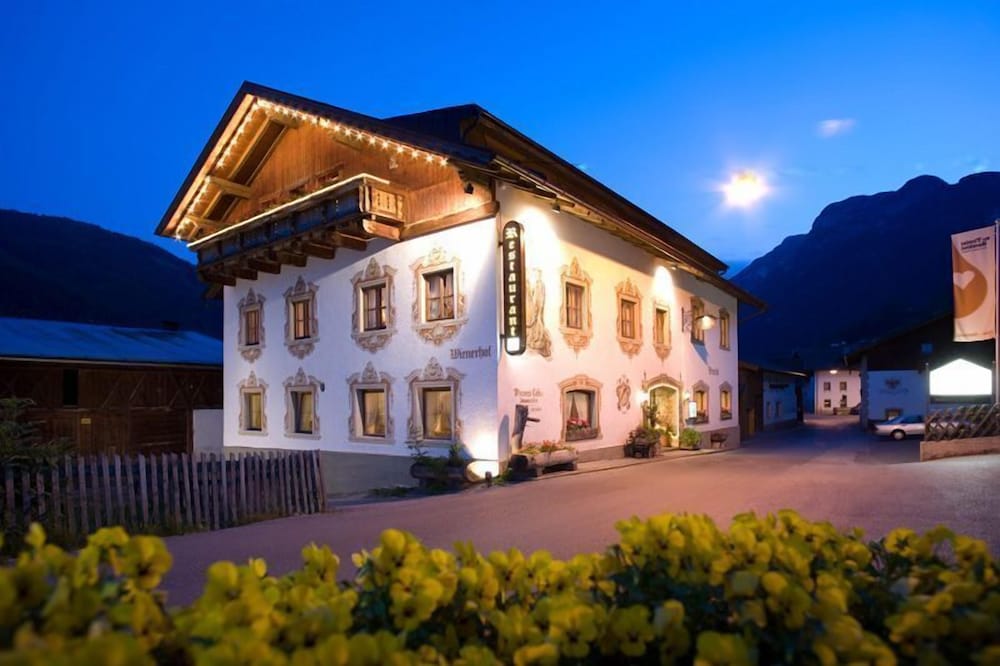 Genuss-Boutique B&B Wienerhof