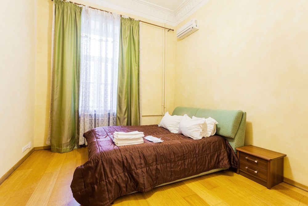 Partner Guest House Shevchenko