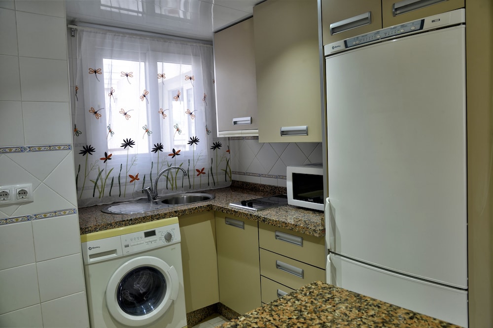 Apartamentos Maribel – WONDERSTAYS