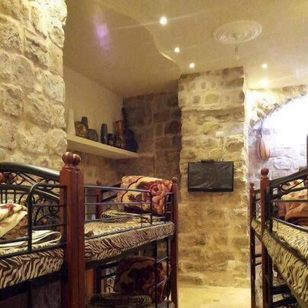 Chain Gate Hostel
