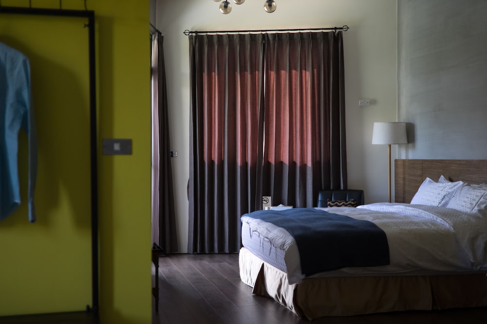 Chosenone Private Guest House