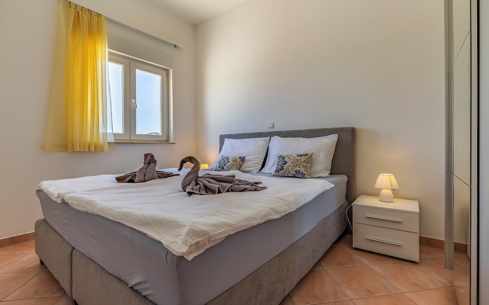Apartmani Rok