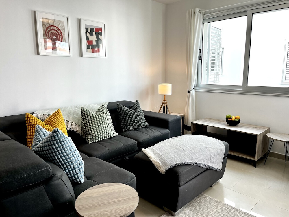 60 KAP - Stay Chromata Lagoon Apartment