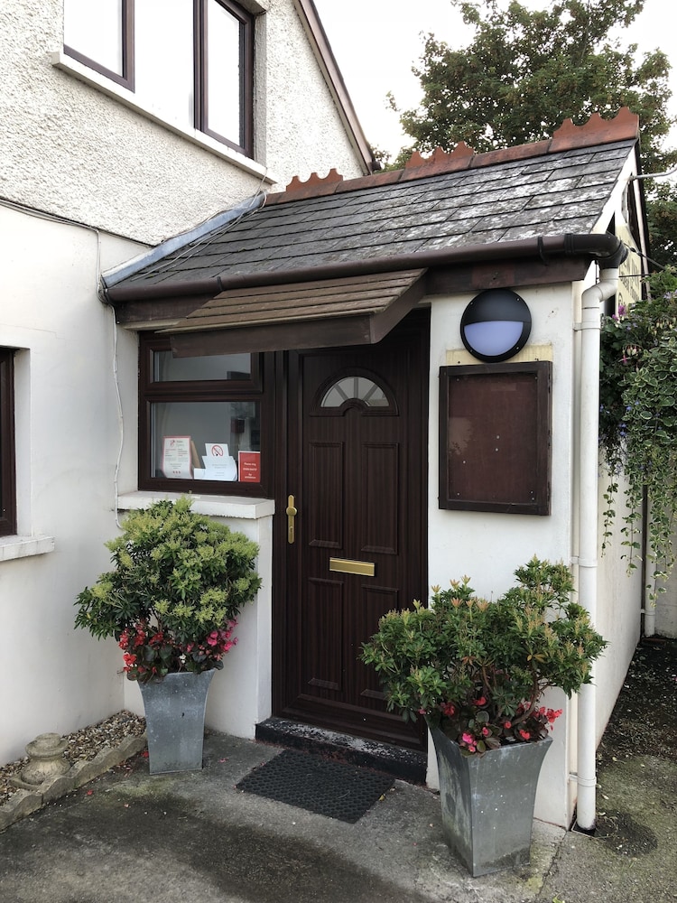 The New Inn Guest House