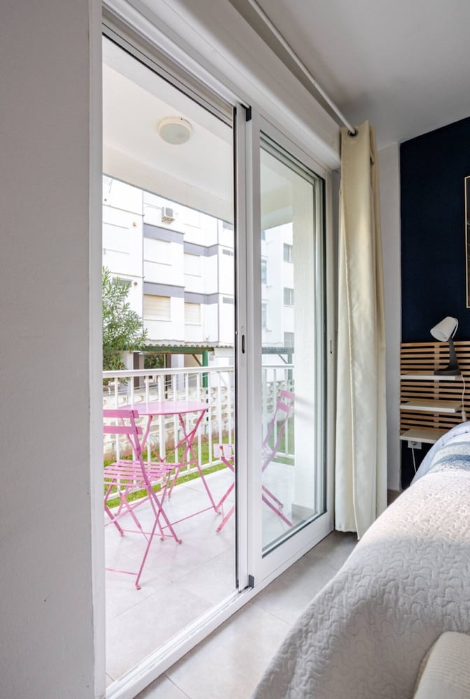 Apartamento Inteiro a 3 Minutos da Praia de Gandia